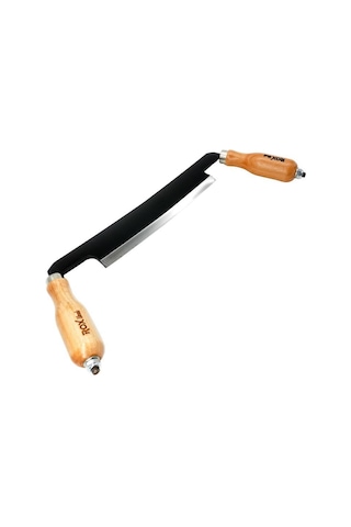 Rox Wood 007 Draw Knife Ahşap Tomruk Yontma Bıçağı 210 Mm N11.183