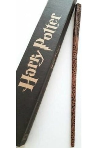 Harry Potter Asa Sirius Black Asa 33 Cm Hediyelik Dekoratif Eşya Şık