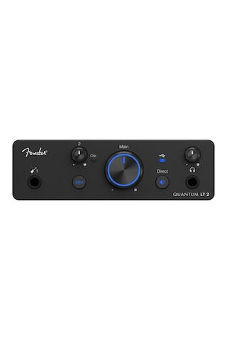 Fender Studio Fender Quantum Lt 2
