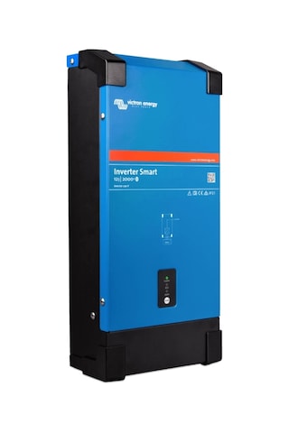 Victron Energy Phoenix Smart 12/2000 1600w Tam Sinüs İnvertör