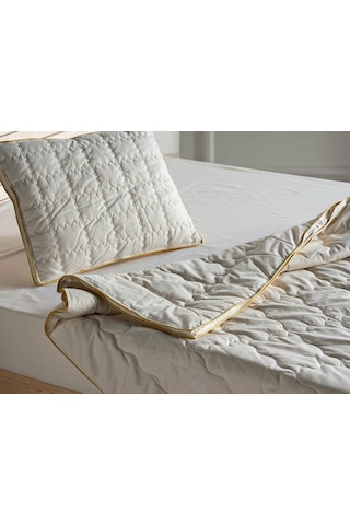 Doqu Home Yün Bebek Yorgan