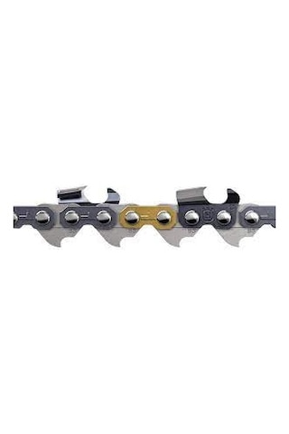 Husqvarna Zincir C85 3/8 Ayak Köşeli Top Zincir 820 Diş 1.5 Mm