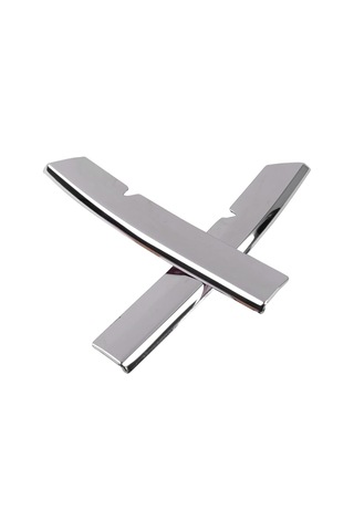 Crackedice Mazda Cx-5 Cx5 Accesorios 2017-2020 İçin Araba Tampon Ön Izgarası