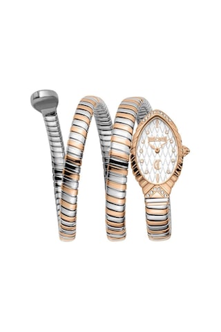 Just Cavalli Jc1l323m0065 Rose Gold