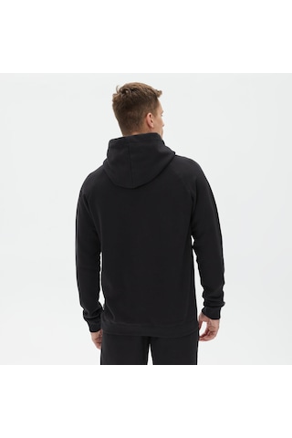Superfly Kapüşonlu Erkek Basic Sweatshirt Spf101232316902 Çok Renkli