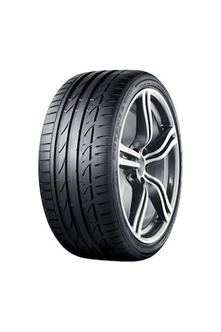 Bridgestone 225/45 R19 92W Potenza S001 Yaz Lastiği 2021