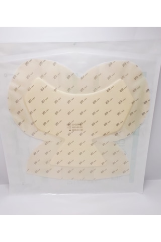 LR Suprasorb P Sensitive Silikon Köpük Örtü 23.5 x 25 CM