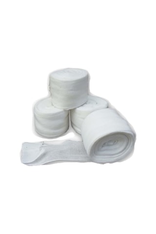 Sargı Bezi 10 CM x 100 M