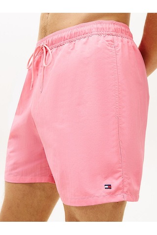 Tommy Hilfiger Erkek Medium Drawstring Mayo-15547 Pembe