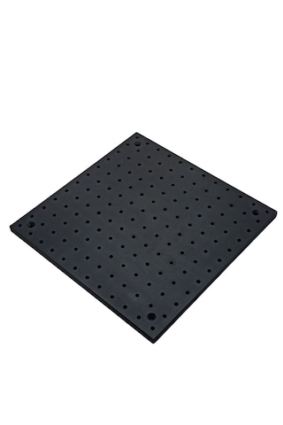 Optik Breadboard 300 x 300 x 12 MM