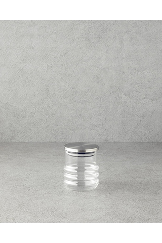 Home Rivoli Borosilikat Kavanoz 475 Ml Şeffaf S