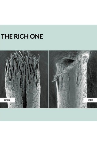 Fenty Hair The Rich One - Saç Bakım Kremi 300 Ml