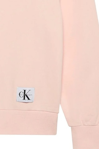Calvin Klein Jeans Kadın Sweatshirt Lv047b238g Mıx