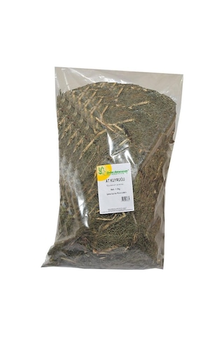 Doğan Baharatçılık At Kuyruğu Otu 1 KG