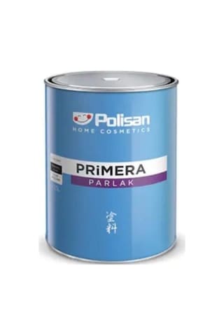 Polisan Primera Parlak Yeşil 2,5 Lt.