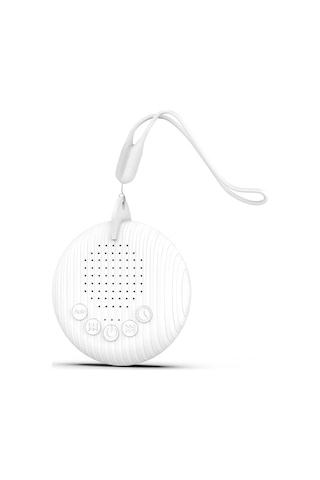 Xurunkeji Beyaz Gürültü Ses Makinesi, Taşınabilir Bebek Ses Makinesi, Bebek Odası İçin Gürültü Önleyici Seyahat Ses Makinesi Beyaz