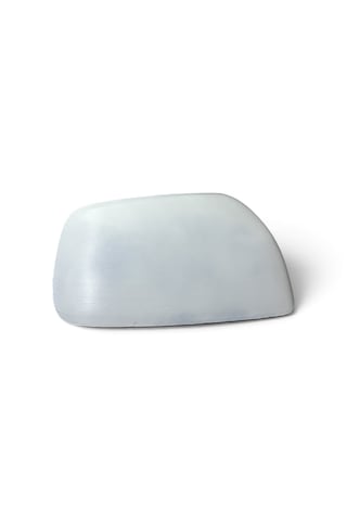 Daihatsu Terios Sol Ayna Kapağı 2006-2011 2. Nesil Kapak Astarlı 3d Plastik