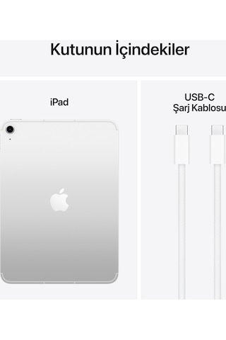 Apple iPad A16 MD7K4TU/A 256 GB Wi-fi + Cellular 11" Tablet