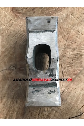 Bcn Çelik Madırga Usta Çekici 2Kg Taş Kırma Çekici El Yapımı
