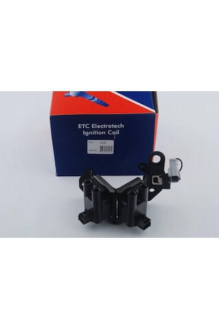 Etc Bobin İkiz Hyundai Accent 2000-2005 1,3/getz -2005/matrix Uyumlu Et103