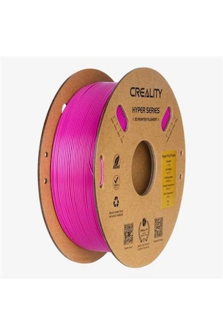 Creality Hyper Pla Purple Creality Hyper Pla Purple