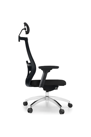 Vintage Pro Oyuncu Çalışma Koltuğu Yönetici Koltuğu