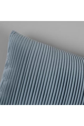 Linens Stella 40x60 Cm Kırlent Kılıfı Mavi Mavi