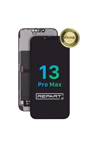 Apple Uyumlu iPhone 13 Pro Max Soft-oled 120hz Ekran