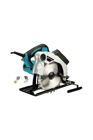 Prohummer Ph011 Elektrikli Daire Testere - 1400w 185mm