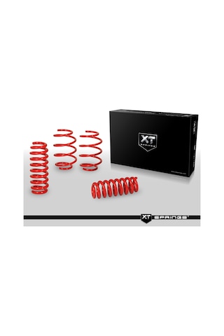 Vw Golf 2 1.6-D-Td-1.8 Gti-G60 Xt Spor Yay -60-40Mm