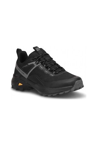 Humtto 26k-92638a Erkek Waterproof Outdoor Ayakkabı Siyah