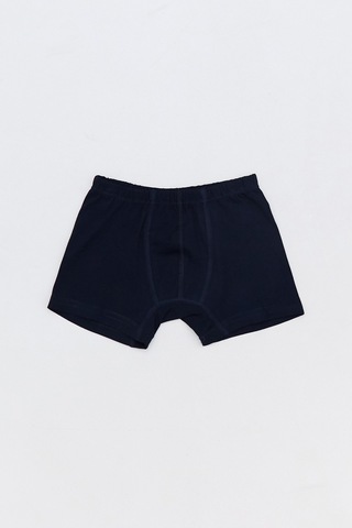 Fullamoda Canavar Baskılı Erkek Çocuk 3 Lü Boxer 23mıcg631193589-bej Bej