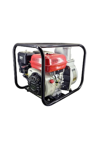 Gmpower Wp80 Benzinli Su Motoru 3& 39& 39