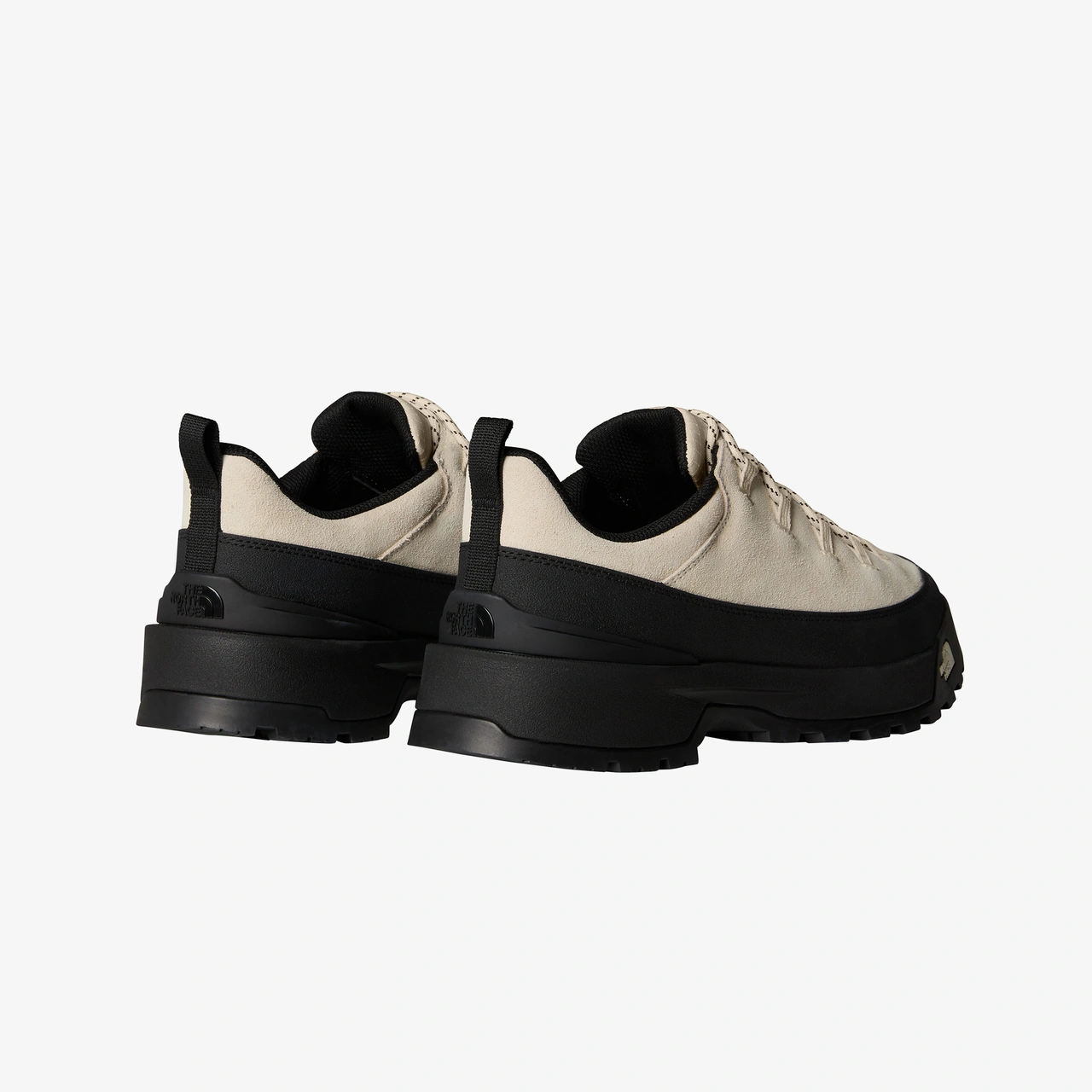 The North Face Glenclyffe Urban Low Erkek Beyaz Ayakkabı Nf0a8a96rou1 Beyaz