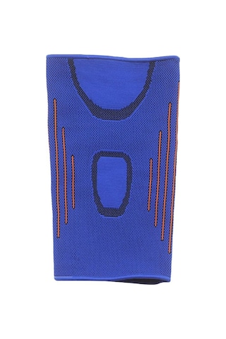 Albuebøjlestøtte Compression Arm Blue Xl Blue Xl