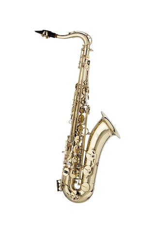 Stagg Ws-ts215s Tenor Saksafon Sib Bb
