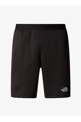 The North Face Nf0a893t-jk3 M Ma Fleece Shorts Erkek Şort Siyah