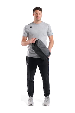 Arena One Go Pocket Bag El Çantası Siyah