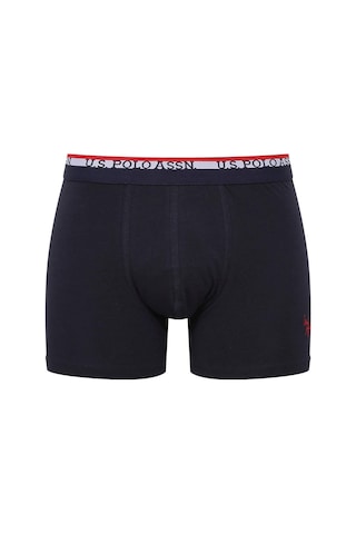U.S. Polo Assn. U.s Polo Assn. 80483 Erkek Modal Boxer-lacivert Lacivert