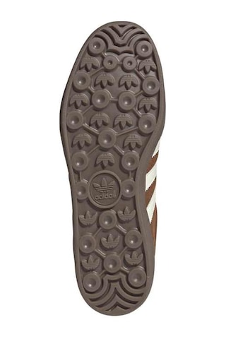 Adidas Gazelle Indoor Erkek Spor Ayakkabı - Kh9705 Kahverengi