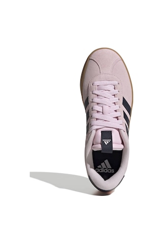 Adidas Vl Court 3.0 Kadın Pembe Spor Ayakkabı Jp7629 Pembe