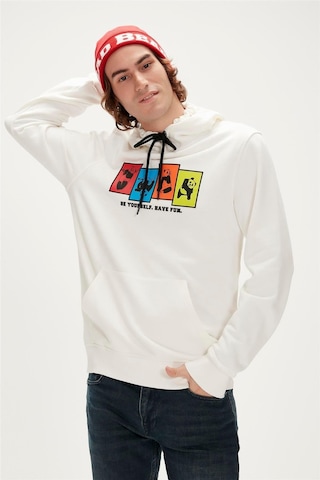 Bad Bear 23.02.12.004-c04 Fun Erkek Sweatshirt 001