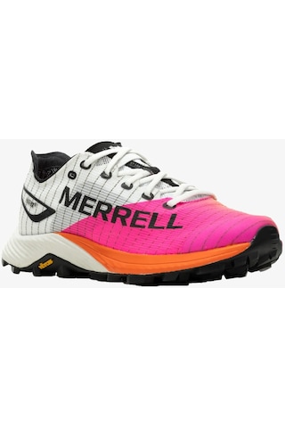 Merrell Mtl Long Sky 2 Matryx Kadın Beyaz Patika Koşu Ayakkabısı J068128-1837 Beyaz
