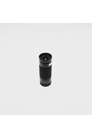 8x21 Monoküler Bak4 Prizmatik Optik Cam Lens Yüksek Kaliteli Metal Tekli Dürbün Çok Renkli