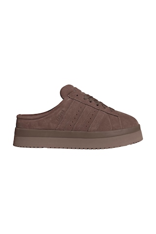 Jr3731-k Adidas Campus 00s Wtr Lo W Kadın Terlik Kahve Jr3731-k Kahve