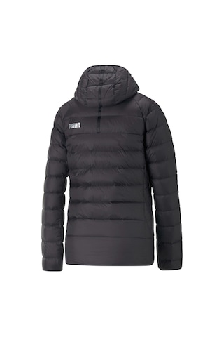 Puma Kadın Ceket Packlıte Down Jacket 84940701 Siyah