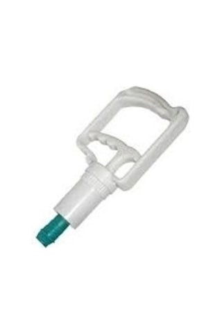 Kupa Pompası 4 Parmak Çok Renkli