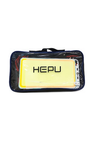 Hepu Kamp Lambasıhp-l38 Beyaz