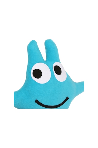 Berselüxbaby Uyku Arkadaşı Masum Monster.El Yapımı Polar.Peluş ..