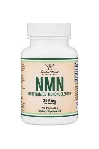 Nmn Nicotinamide Mononucleotide 250 Mg 60 Kapsül